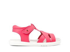Bobux KID+ Cove Sandal - Guava
