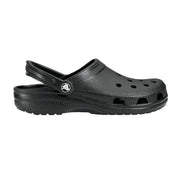 Crocs Adults Classic Clog - Black