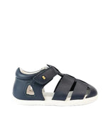 Bobux Step Up Tidal Sandal  - Navy