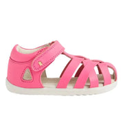 Bobux KID+ Tropicana II Sandal - Pink Lemonade