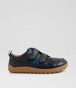 Bobux Iwalk  Dawn Sneaker - Navy-Gum