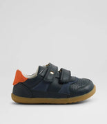 Bobux Step Up Hunter - Navy
