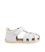 Bobux Step Up Holly Sandal - White
