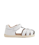 Bobux KID+ Holly Sandal - White