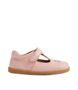 Bobux Iwalk Rosie Shoe - Ballet Pink