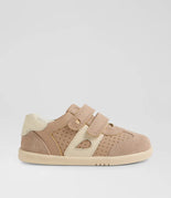 Bobux Iwalk Titan Sneaker - Warm Taupe