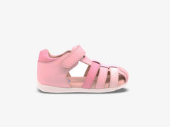 Surefit Bambi Toddler Sandal - Pink