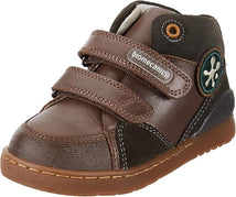 Biomecanics Ankle Boots - Marron Kaiser