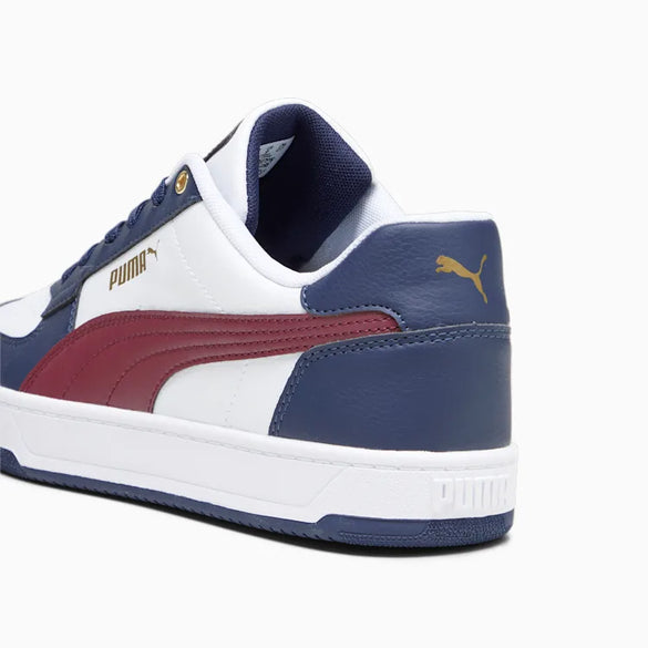 Puma show sales
