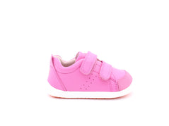 Surefit Charlie Sneaker - Fuschia