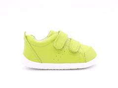 Surefit Charlie Sneaker - Lime