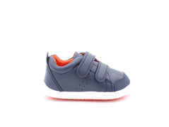 Surefit Charlie Sneaker - Navy