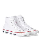 Converse Chuck Taylor All Star Junior High Top - White