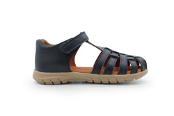 Surefit Eliza II Sandal - Navy