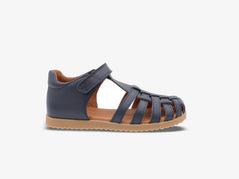 Surefit Eliza Sandal - Navy