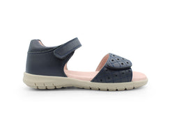 Surefit Esther II Sandal - Navy