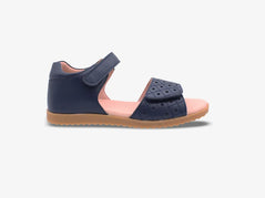 Surefit Esther Sandal - Navy