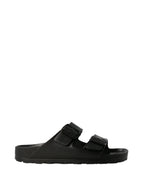 Geniuns Mallorca H2O Slides - Black