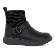 Garvalin Negro Boots