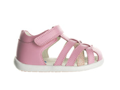 Surefit Jamie Toddler Sandal - Pink