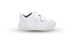 Surefit Kai Sneaker - White