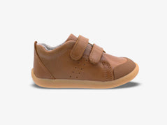 Surefit Kai Sneaker - Tan