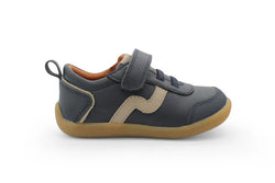 Surefit Kass Sneaker - Navy