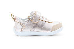 Surefit Kass Sneaker - Rose Gold
