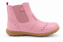 Surefit Mandy Boots - Rose