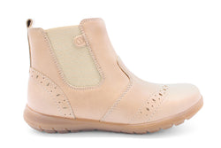 Surefit Mandy Boots - Tan