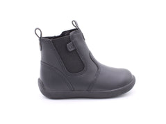 Surefit Mani II Boots - Black