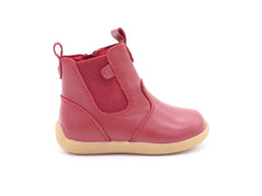 Surefit Mani II Boots - Red