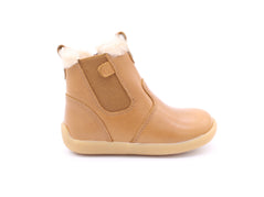Surefit Mani II Boots - Taupe