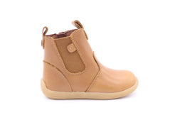 Surefit Mani II Boots - Taupe