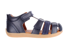 Surefit Marley Sandal - Navy