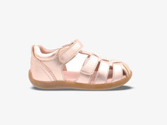 Surefit Marley Sandal - Rose Gold