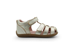 Surefit Marley Sandal - Soft Gold