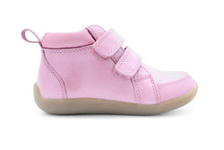 Surefit Matty Boots - Rose