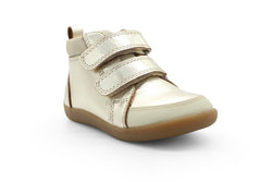 Surefit Matty Boots - Soft Gold