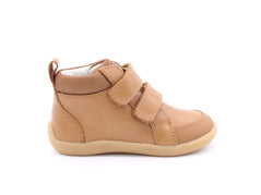 Surefit Matty Boots - Taupe