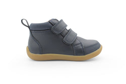 Surefit Matty Boots - Navy
