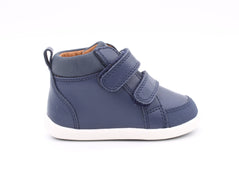 Surefit Max Boots - Navy