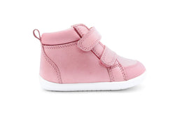 Surefit Max Boots - Rose