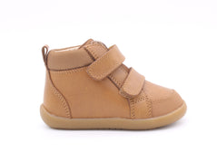 Surefit Max Boots - Tan