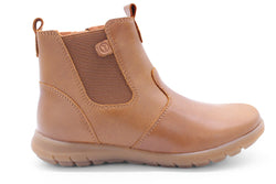 Surefit Mike Boots - Taupe