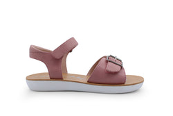 Surefit Olivia Sandal - Rose