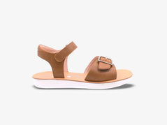 Surefit Olivia Sandal - Tan