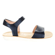 Surefit Opal Sandal - Navy Shimmer