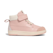Pretty Brave Corey Boot - Blush