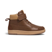 Pretty Brave Corey Boot - Chocolate